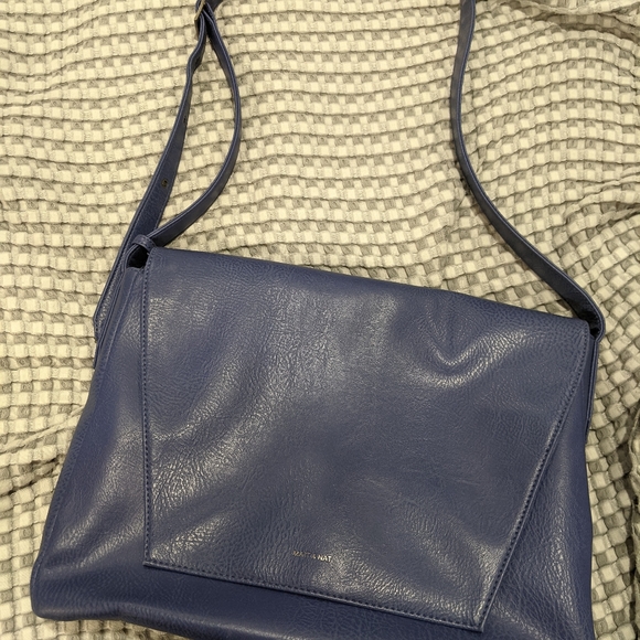 Matt and Nat Lesson Messenger Bag - Picture 4 of 6